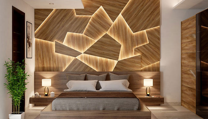 3D Wall Panels